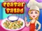 Igra Caesar Salad spletu