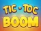 Igra Tic Toc Boom spletu