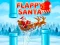 Igra Flappy Santa spletu