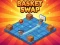 Igra Basket Swap spletu