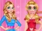 Igra BFF Night Club Party Makeover spletu