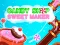 Igra Candy Shop: Sweets Maker spletu