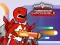 Igra Power Rangers Mission Impossible spletu