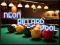 Igra Neon Billard Pool spletu