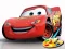 Igra Disney Cars Coloring Book spletu