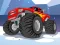 Igra Monster Truck Wheels Winter spletu