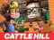 Igra Christmas at Cattle Hill Jigsaw Puzzle spletu
