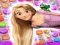 Igra Rapunzel spletu