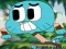 Igra Gumball Jump adventure spletu