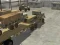 Igra Transport Army vehicle truck driving spletu