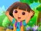Igra Dora Summer Dress spletu