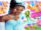 Igra Disney The Princess and the Frog spletu