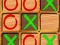 Igra Tic Tac Toe spletu