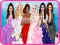 Igra Best Model Dress Up spletu