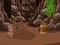 Igra Sand Pit Escape spletu