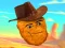 Igra Nugget Man Survival Puzzle spletu