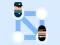 Igra Help Police spletu