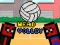 Igra Head Volley spletu