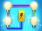 Igra Power the bulb spletu