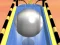 Igra Roll Sky Ball 3D spletu