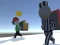 Igra Ladder Stacking Run spletu