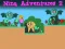 Igra Nina Adventures 2 spletu