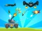 Igra Tank War Defense spletu