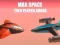 Igra Max Space Two Player Arena spletu