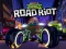 Igra Rise of the Teenage Mutant Ninja Turtles Road Riot spletu