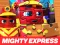 Igra Mighty Express Jigsaw Puzzle spletu