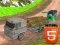 Igra Cargo Truck Offroad spletu