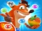 Igra Crash Bandicoot Bubbles spletu
