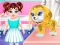 Igra Baby Taylor Puppy Care spletu