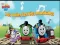 Igra Thomas All Engines Go: Les Voies Ferr?es Musicales spletu