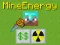 Igra MineEnergy spletu