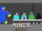 Igra Miner GokartCraft spletu