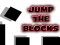 Igra Jump The Blocks spletu
