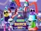 Igra Build Dance Bot spletu