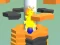Igra Stack Crash Ball spletu