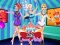 Igra BFFs Act Circus Artist spletu