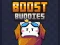 Igra Boost Buddies spletu