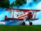 Igra Planes puzzle spletu