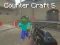 Igra Counter Craft 5 spletu