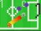 Igra Shoot and Goal spletu