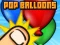 Igra PoP Balloons spletu