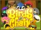 Igra Bird Chain spletu
