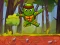 Igra Turtle Ninja spletu