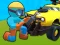 Igra Ride Shooter spletu