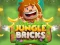 Igra Jungle bricks spletu
