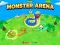 Igra Monster Arena spletu